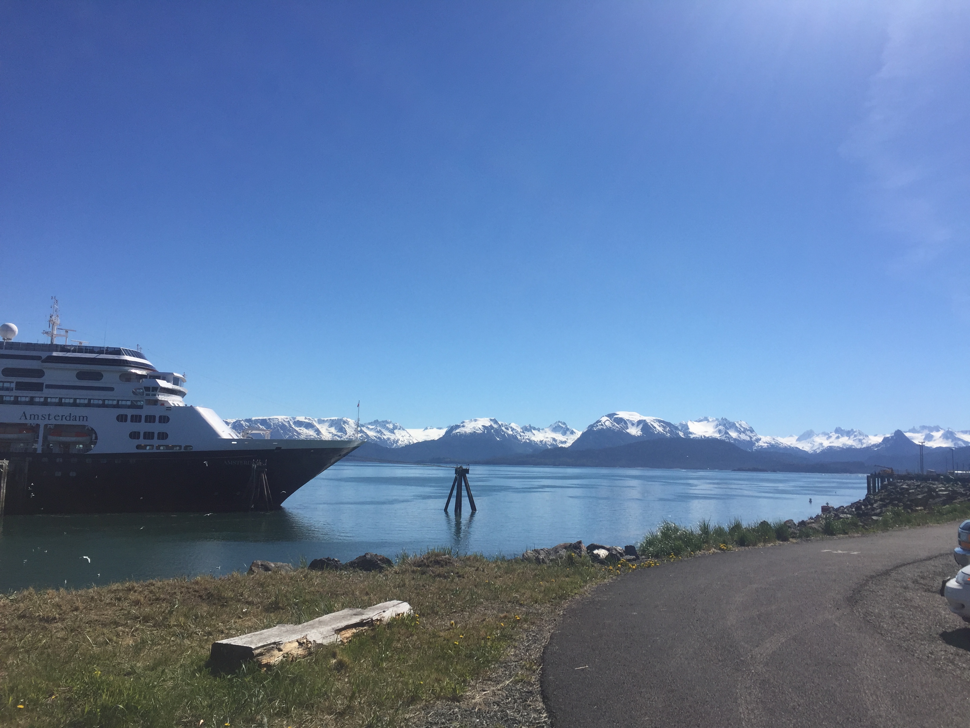 Choose from These Alaska Cruises