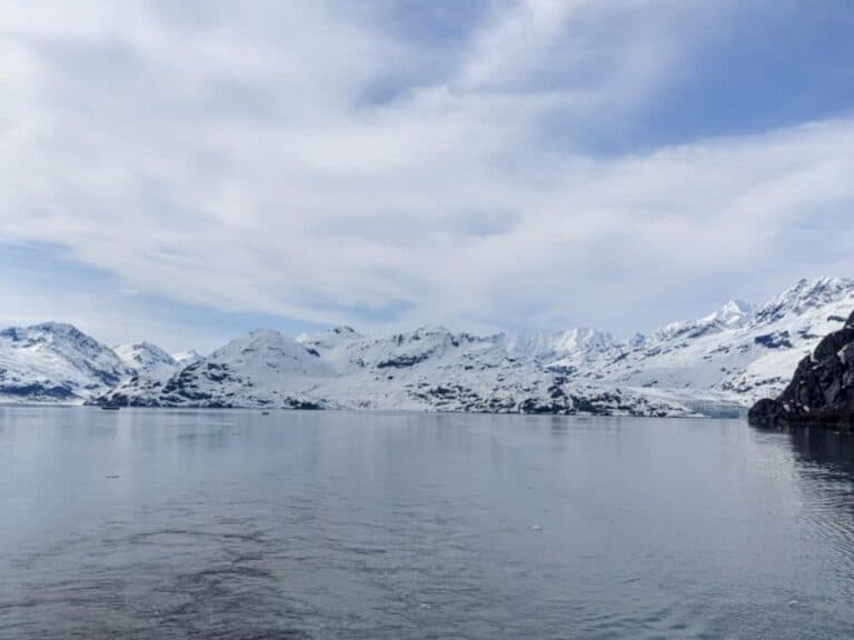 Alaska