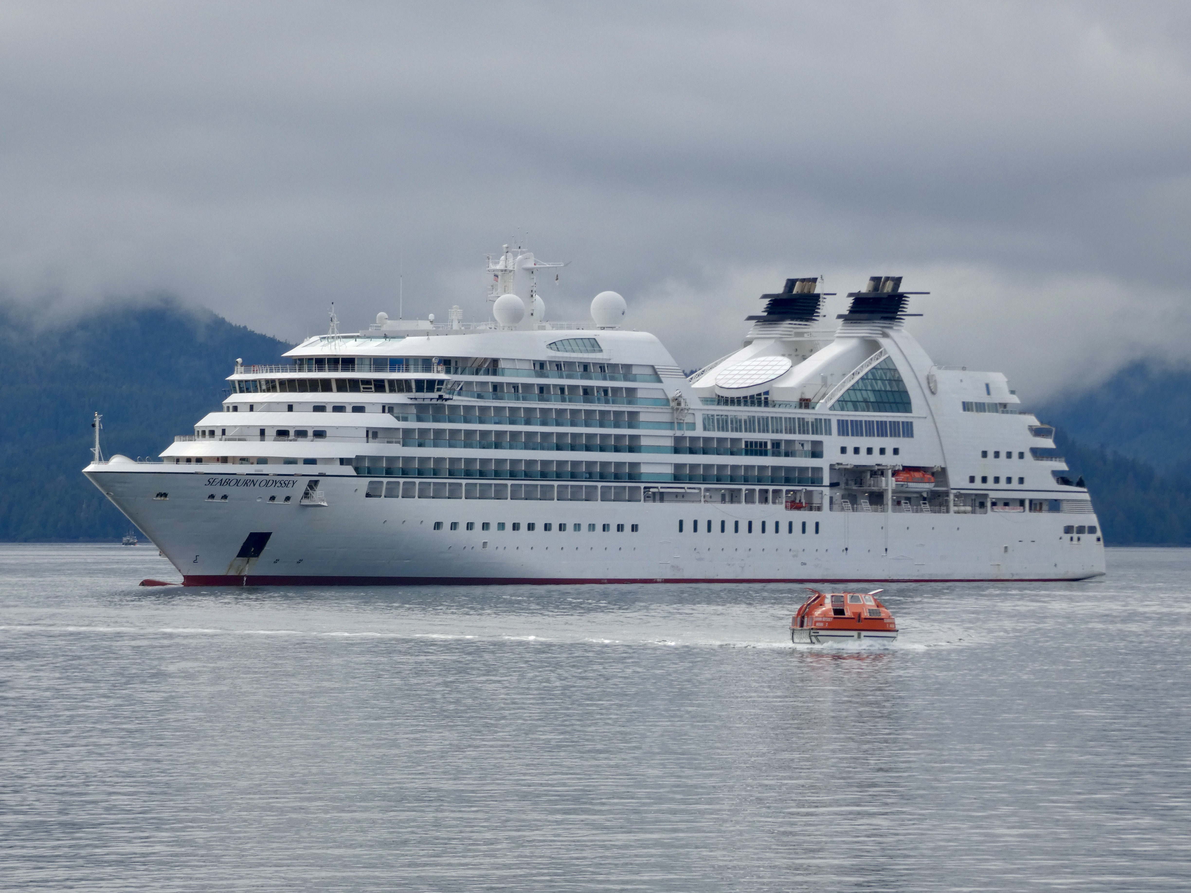 Are Seabourn Cruises Worth It?