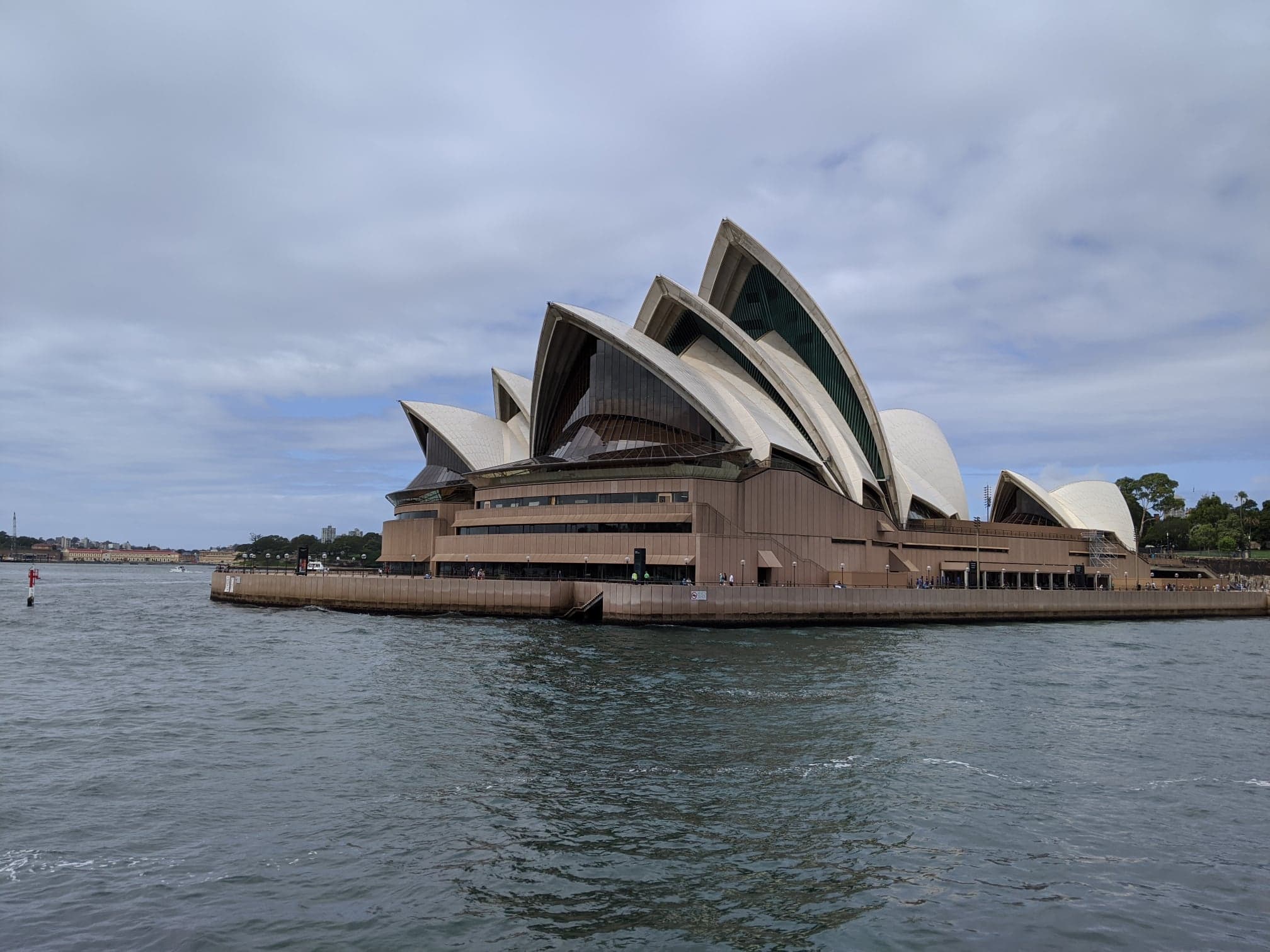 Circumnavigate Australia Cruises 2024 & 2025 Life of Iris