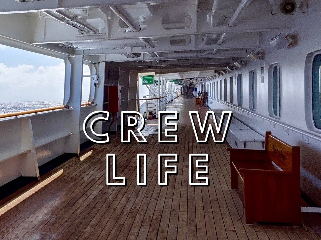 Crew Life