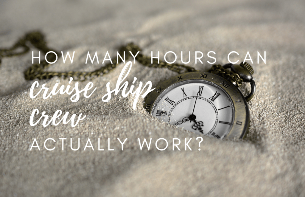 How many hours are