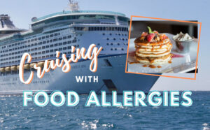 Cruising with Food Allergies