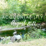 accountability august 2021