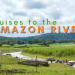 Cruises to the Amazon River
