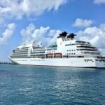Seabourn Sojourn
